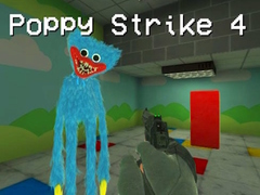 เกม Poppy Strike 4