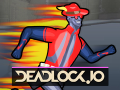 เกม Deadlock.io