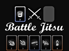 เกม Battle Jitsu
