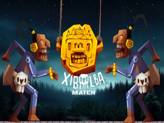 เกม Xiblba Match