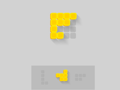 เกม Block To Block