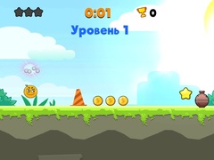 เกม Rolling Adventure