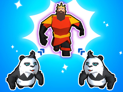 เกม Level Up Mutants