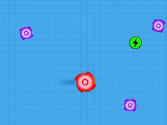 เกม Turbo Spinner