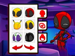 เกม Lady Pool