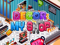 เกม Decor: My Shop