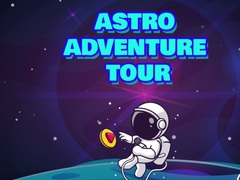 เกม Astro Adventure Tour