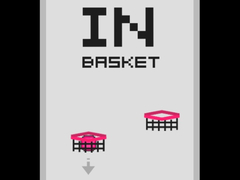 เกม In Basket