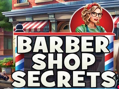เกม Barber Shop Secrets