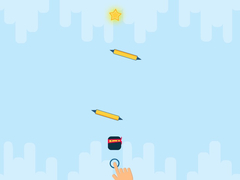เกม Jumping Hero