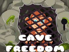 เกม Cave Freedom