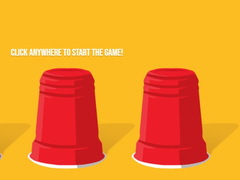 เกม Three Cups