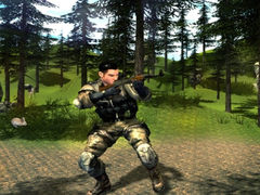 เกม Ghost Horror Sniper 