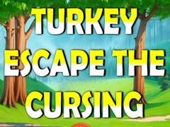 เกม Turkey Escape the Cursing