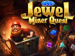 เกม Jewel Miner Quest