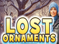 เกม Lost Ornaments