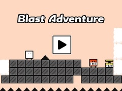 เกม Blast Adventure