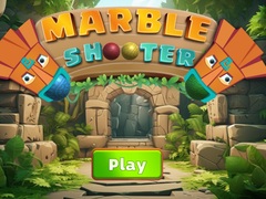 เกม Marble Shooter