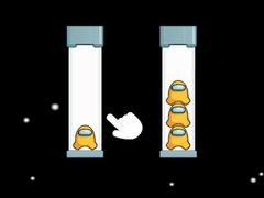 เกม Impostor Sort Puzzle