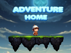 เกม Adventure Home