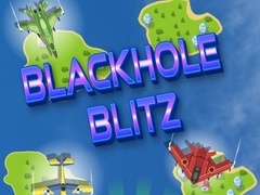 เกม Blackhole Blitz