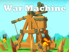 เกม War Machine