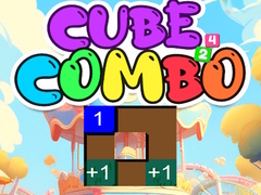 เกม CubeCombo