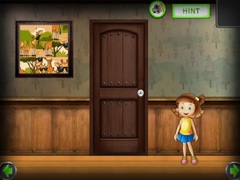 เกม Amgel Kids Room Escape 254