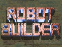เกม Robot Builder