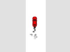 เกม Red Car