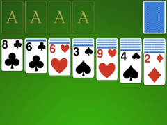 เกม Solitaire