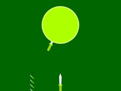เกม Drop Knife