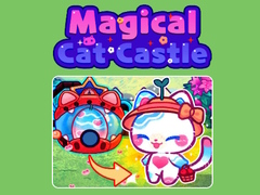 เกม Magical Cat Castle
