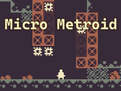 เกม Micro Metroid