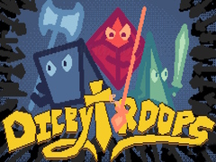 เกม Dicey Troops