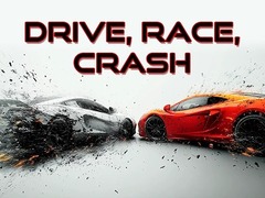 เกม Drive, Race, Crash