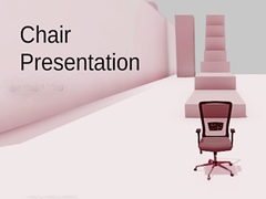 เกม Chair Presentation