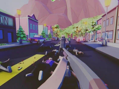 เกม Dude Simulator: Mayor