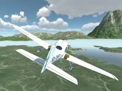 เกม Flight Simulator World