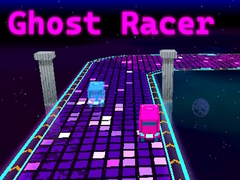 เกม Ghost Racer