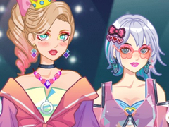 เกม Fashion Tour Simulator