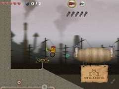เกม Steam Heart