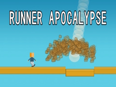 เกม Runner Apocalypse