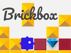 เกม Brickbox
