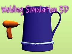 เกม Welding Simulation 3D