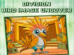 เกม Division Bird Image Uncover