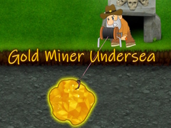 เกม Gold Miner 