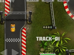 เกม Gt Racing