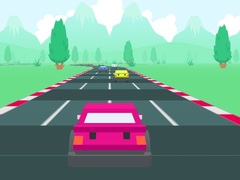 เกม Racing Car