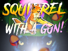 เกม Squirrel with a gun!